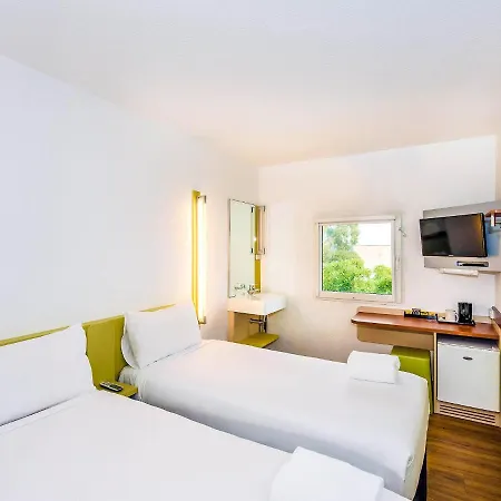 Ibis Budget - St Peters Sydney Exterior photo