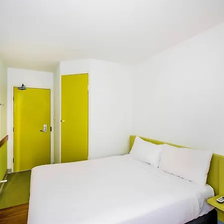 Ibis Budget - St Peters Sydney Exterior photo