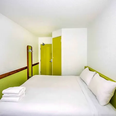Ibis Budget - St Peters Sydney Exterior photo